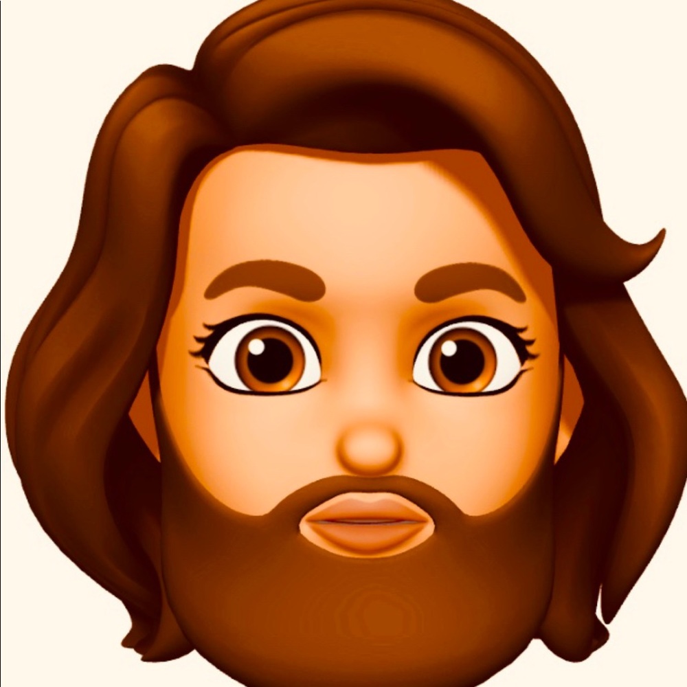 Meet your Posher, Darryl